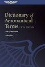 Dictionary of Aeronautical Terms