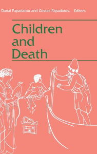 Title: Children and Death, Author: Costa Papadatos