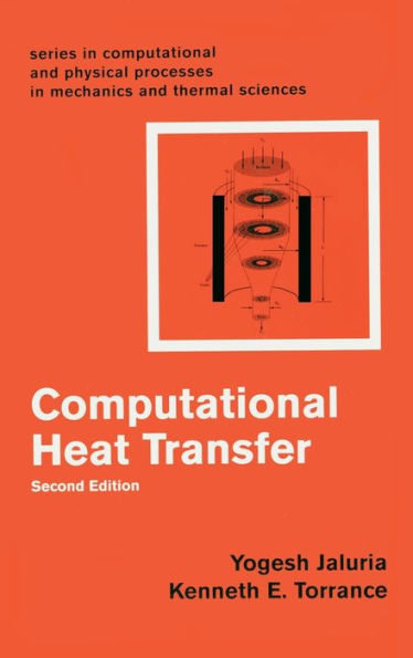 Computational Heat Transfer / Edition 2