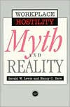 Title: Violence In The Workplace: Myth & Reality / Edition 1, Author: Gerald Lewis