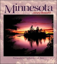 Title: Minnesota Simply Beautiful, Author: Greg Ryan