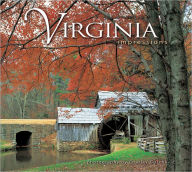 Title: Virginia Impressions, Author: Charles Gurche