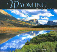 Title: Wyoming Impressions, Author: Fred Pflughoft