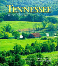 Title: Tennessee Simply Beautiful, Author: Bob Schatz