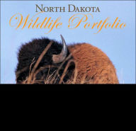 Title: North Dakota Wildlife Portfolio, Author: Kinzler