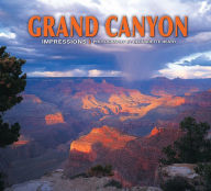 Title: Grand Canyon Impressions, Author: Bernadette Heath