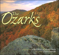 Title: The Ozarks, Author: Scott Avetta
