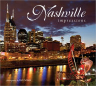 Title: Nashville Impressions, Author: Farcountry Press