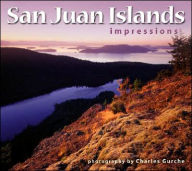 Title: San Juan Islands Impressions, Author: Farcountry Press