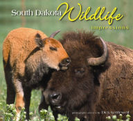 Title: South Dakota Wildlife Impressions, Author: Dick Kettlewell