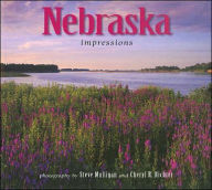 Title: Nebraska Impressions, Author: Steve Mulligan