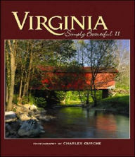 Title: Virginia Simply Beautiful II, Author: Charles Gurche