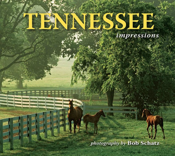 Tennessee Impressions