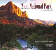 Title: Zion National Park Impressions, Author: James Randklev
