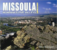Title: Missoula Impressions, Author: Nelson Kenter