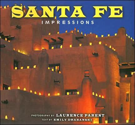 Santa Fe Impressions