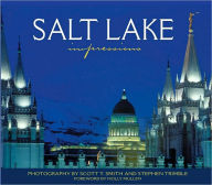 Title: Salt Lake City Impressions, Author: Scott Smith