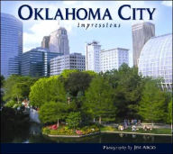 Title: Oklahoma City Impressions, Author: Jim Argo