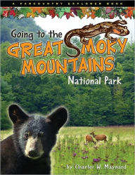 Title: Going to the Great Smoky Mountains National Park, Author: Charles W. Maynard