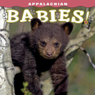 Title: Appalachian Babies!, Author: Don Jones