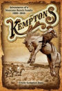 The Kemptons: Adventures of a Montana Ranch Family, 1880-1964