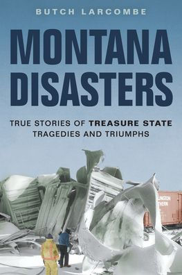 Montana Disasters