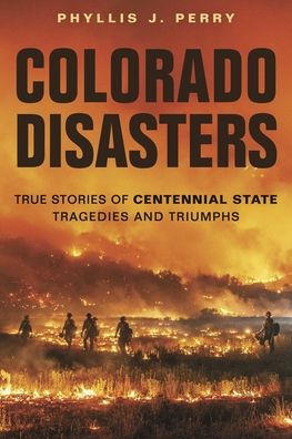 Colorado Disasters