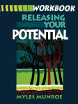 Alternative view 2 of Releasing Your Potential Workbook