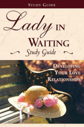 Lady In Waiting Debby Jones And Jackie Kendall