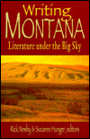 Writing Montana