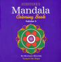 Everyone's Mandala Coloring Book