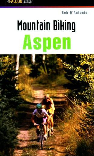 Mountain Biking Aspen