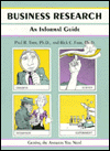 Title: Business Research: An Informal Guide / Edition 1, Author: Paul R. Timm