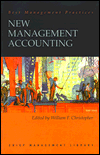 Title: New Management Accounting, Author: William F. Christopher