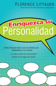 Title: Enriquezca su personalidad, Author: Florence Littauer