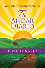 Title: Tu andar diario, Author: Unilit