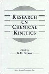 Research on Chemical Kinetics