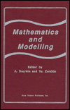 Mathematics and Modelling