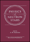 Title: Physics of Neutron Stars, Author: A. M. Kaminker