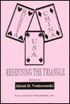 Title: Russia - China - U. S. A.: Redefining the Triangle, Author: Alexei D. Voskressenski