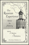 Title: The Russian Experience: Ideas in History, Author: N. Maslova