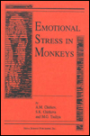 Title: Emotional Stress in Monkeys, Author: A. M. Chirkov