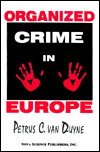 Organized Crime in Europe