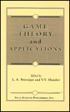 Game Theory and Applications