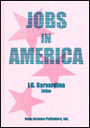 Title: Jobs in America, Author: Garvardina