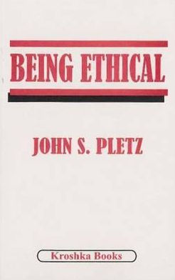 Being Ethical