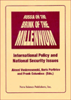 Title: Russia on the Brink of the Millennium: International Policy and National Security Issues, Author: Alexei Voskressenski
