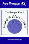 Title: Challenges for a Global Welfare System, Author: Peter Herrmann