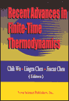 Recent Advances in Finite-Time Thermodynamics