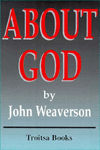 Title: About God, Author: John Weaverson